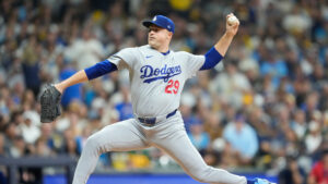What Did Brewers Offer Tigers For Tarik Skubal, Who Ended Up With Dodgers?