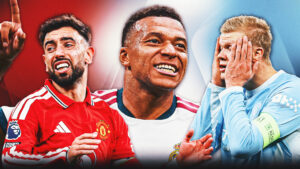 Real Madrid Magic And Drama In Manchester: What Stood Out With Europe's Top Clubs