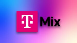 T-Mobile’s T-Mix Phone Plans Introduce New Choose-Your-Own Perk Scheme