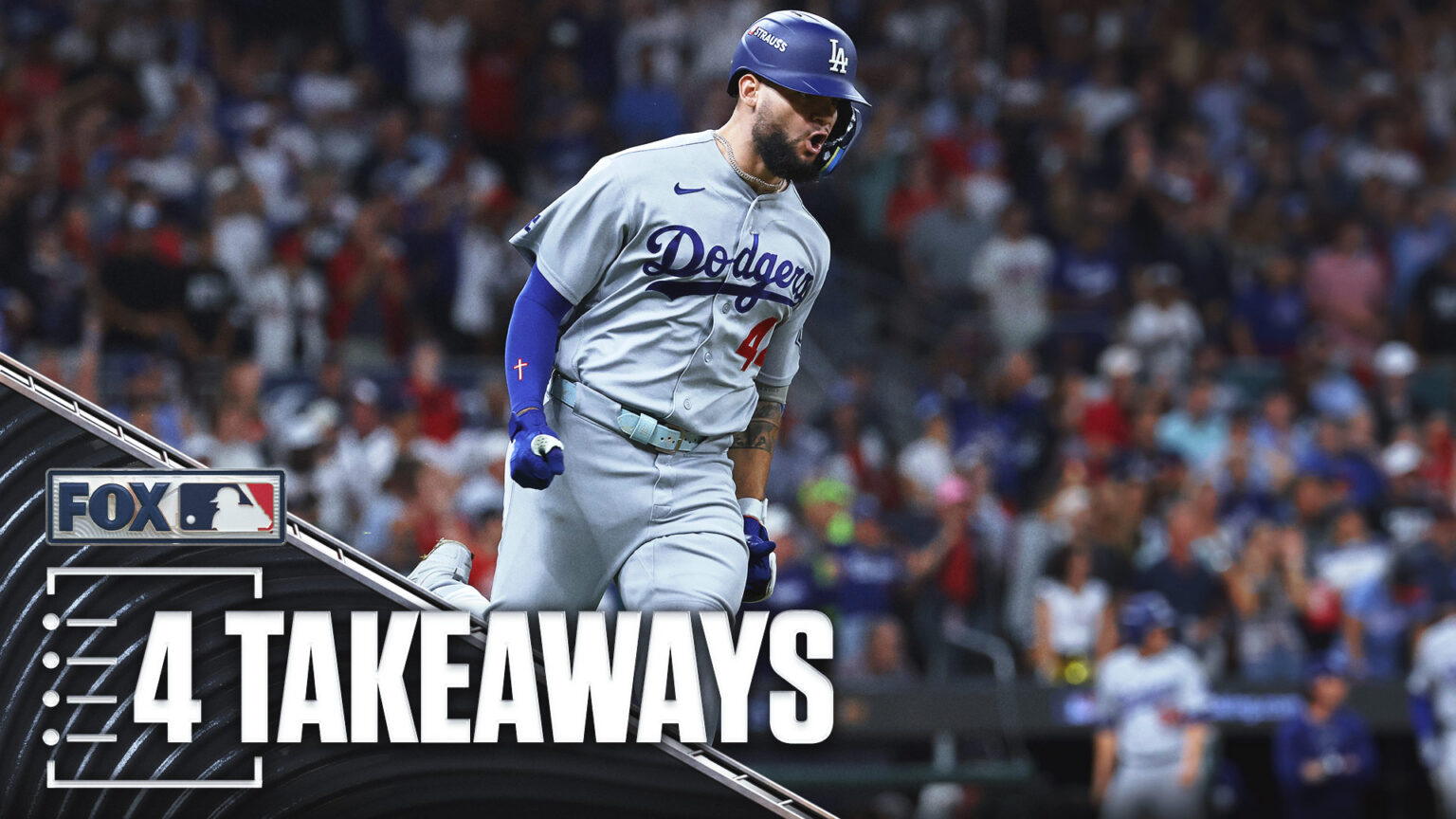 Dodgers And Brewers Advance, Yankees Are Out: 4 Takeaways From Division Series Slate