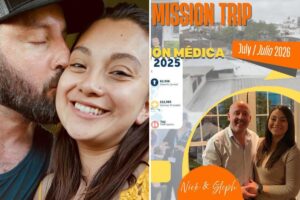 Iowa teacher fired after offering students extra credit in exchange for donations to fund her Ecuador trip