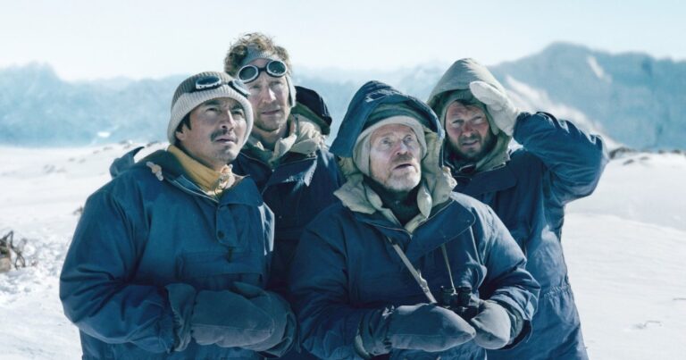 4 Great New Movies to Stream This Weekend (October 16-18): ‘Tenzing’ and More