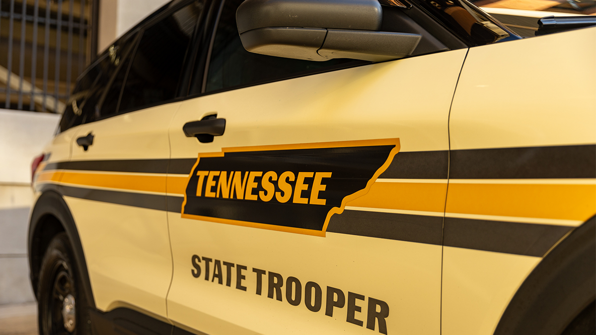 Tennessee state trooper