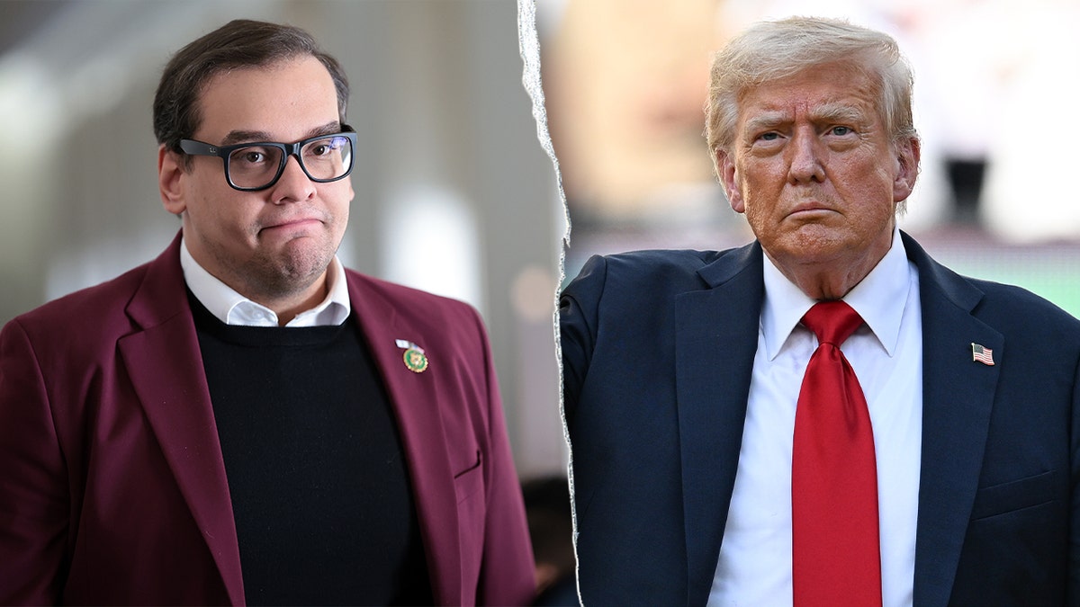 trump-george-santos