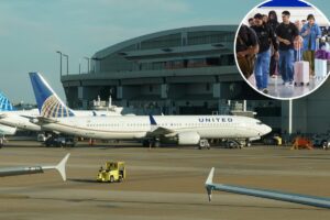 Major US airport ridiculed as ‘most stressful’ for travelers: report