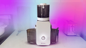 I Got a First Look at Vitamix’s First Juicer, and I’m in Love