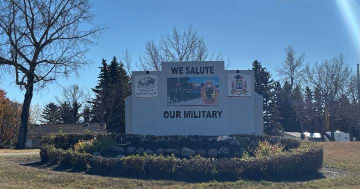 4 killed in CFB Wainwright fire identified as dozens remain in hospital