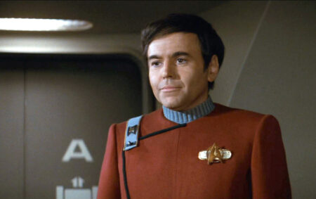 Walter Koenig, Star Trek’s Original Chekov, Dies at 90: ‘He Loved You Too’