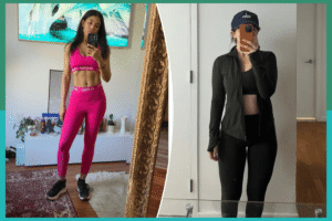 Set for success: The top women’s workout sets we’re wearing to the gym in 2026